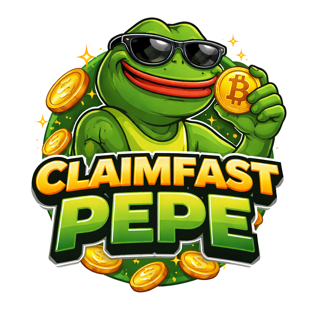 ClaimFastPepe
